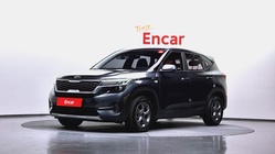 Kia Seltos 2020