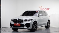 BMW X5 2022