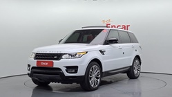 Land Rover Sport 2015