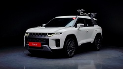 Ssangyong Torres 2023