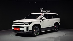 Hyundai Santa Fe 2023