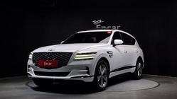 Genesis GV80 2020