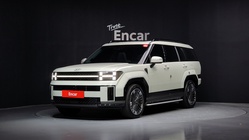 Hyundai Santa Fe 2023
