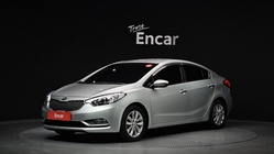 Kia K3 2013