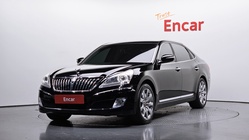 Hyundai Equus 2011