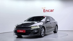 Kia K5 2020