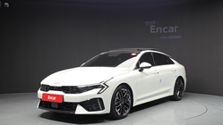 Kia K5 2024