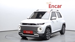 Hyundai Casper 2022
