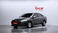 Hyundai Avante 2022