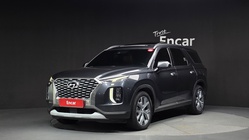 Hyundai Palisade 2019