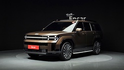 Hyundai Santa Fe 2023
