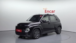Hyundai Casper 2025