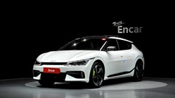 Kia EV6 2023