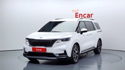 Kia Canival 2020