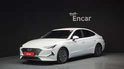Hyundai Sonata 2020