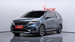 Kia Canival 2020