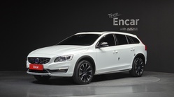 Volvo V60 2017