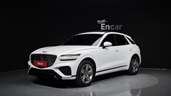 Genesis GV70 2021
