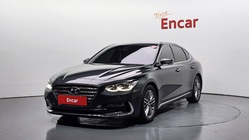 Hyundai Grandeur 2018
