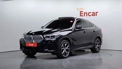BMW X6 2023