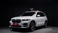 BMW X5 2023