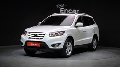 Hyundai Santa Fe 2010