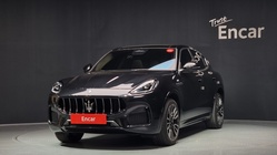 Maserati Grecale 2023