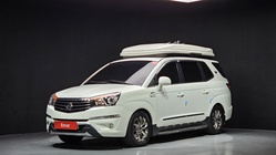 Ssangyong KORANDO 2016