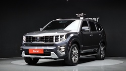 Kia Mohave 2020