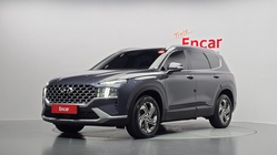 Hyundai Santa Fe 2021