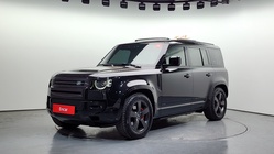 Land Rover Defender 2023