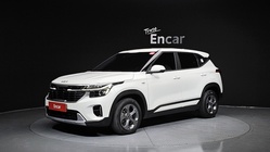 Kia Seltos 2022