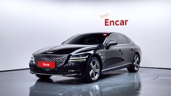 Genesis G80 2020