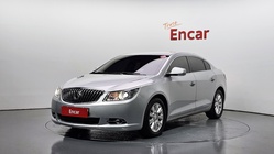 Chevrolet Alpheon 2015