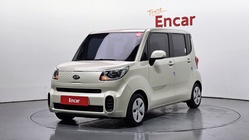 Kia RAY 2020