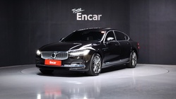 Volvo S90 2024