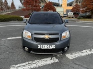Chevrolet Orlando 2016