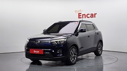 Ssangyong TIBOLI 2023