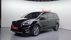 Kia Canival 2019