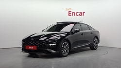 Kia K8 2021