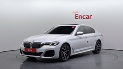 BMW 5 Series 2023