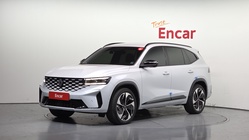 Samsung Grand Koleos 2025