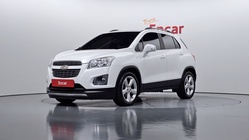 Chevrolet Trax 2014