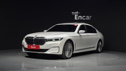 BMW 7 Series 2020