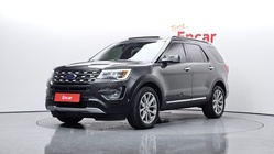 Ford Explorer 2017