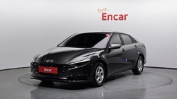 Hyundai Avante 2021