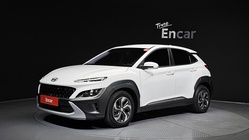 Hyundai Kona 2021