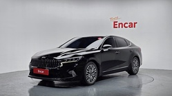 Kia K7 2020
