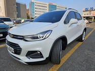 Chevrolet Trax 2019