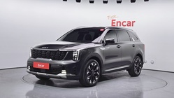 Kia Sorento 2025